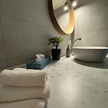 Skyline Loft In - 24