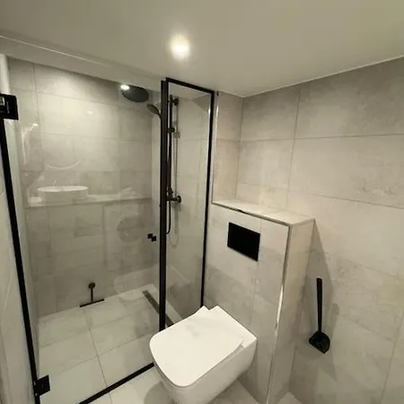 Skyline Loft In - 24 Vilnius