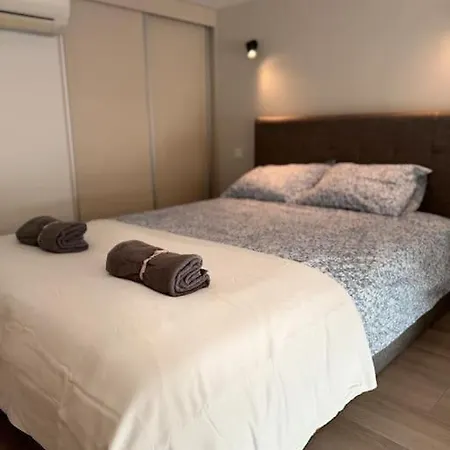 Skyline Loft In - 24 *